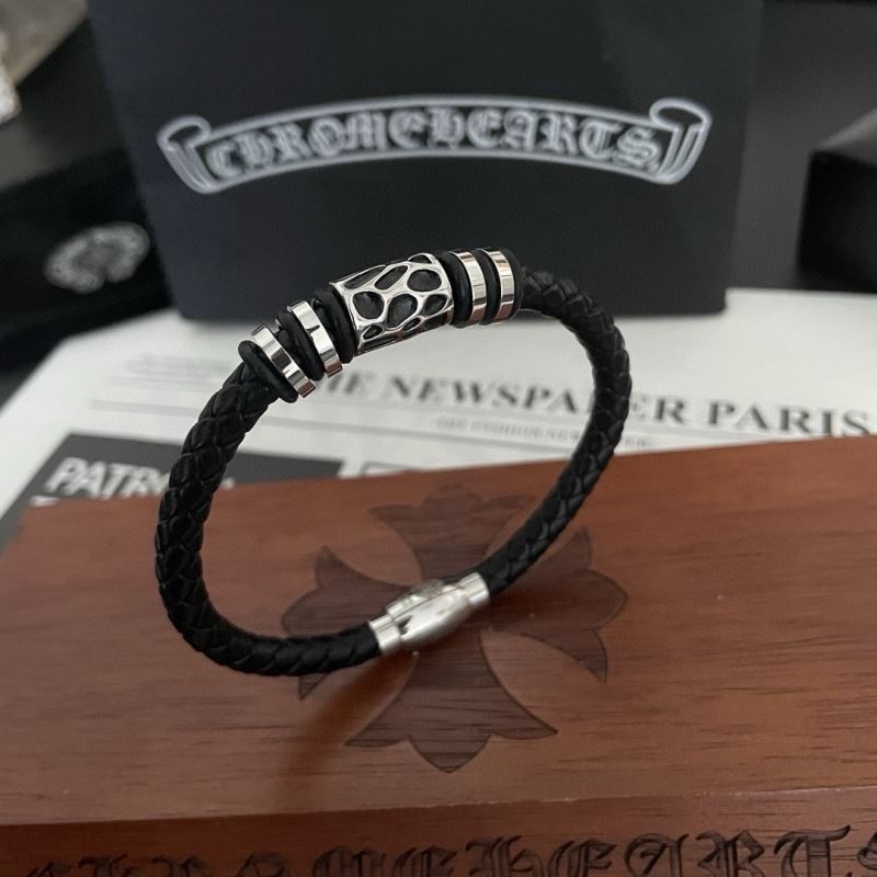 Chrome Hearts Bracelets